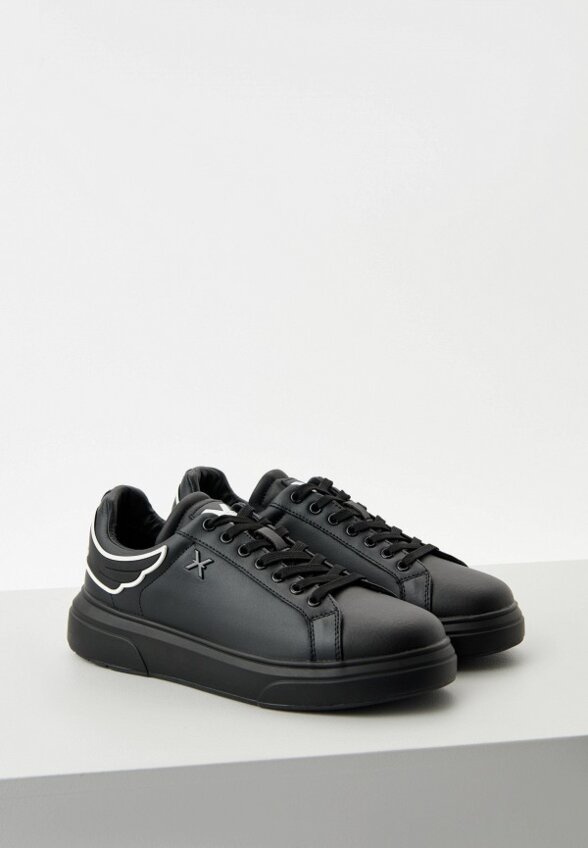 Кеды John Richmond