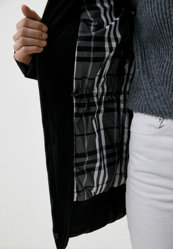 Пуховик Jane Sarta