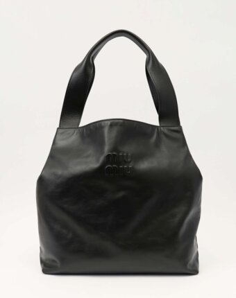 Miu Miu Leather Bag женщинам