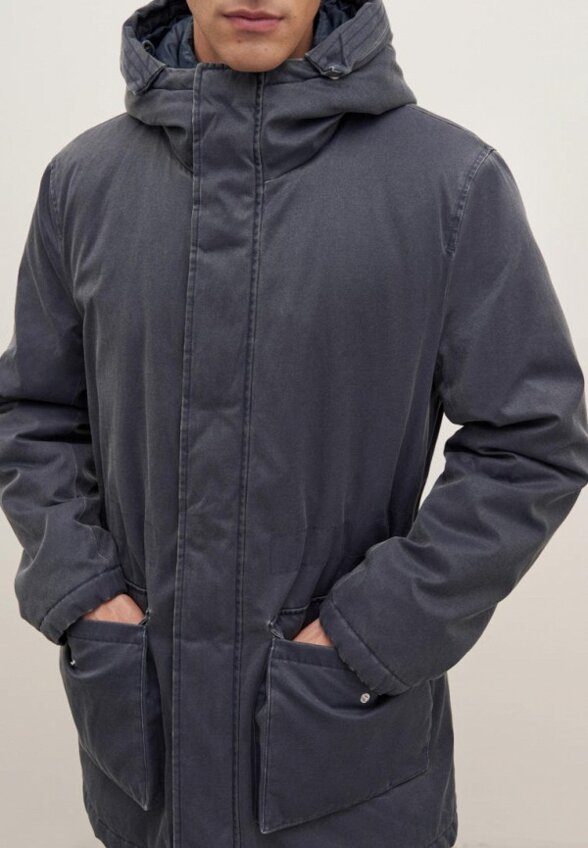 Парка Finn Flare