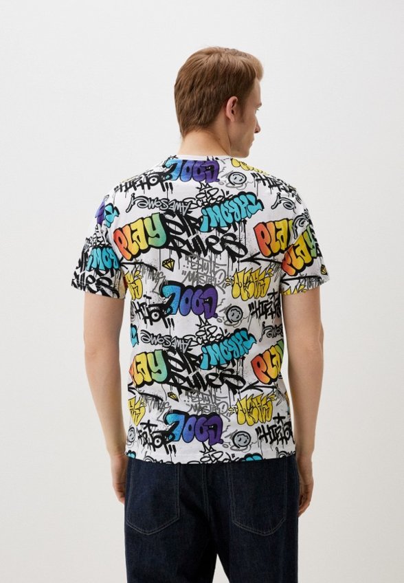 Футболка Terranova