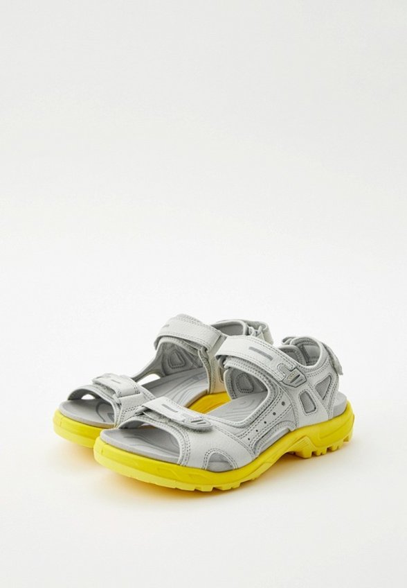 Сандалии Ecco