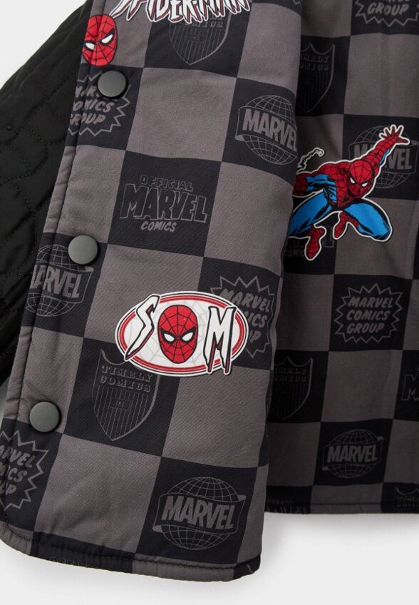 Куртка стеганая Desigual