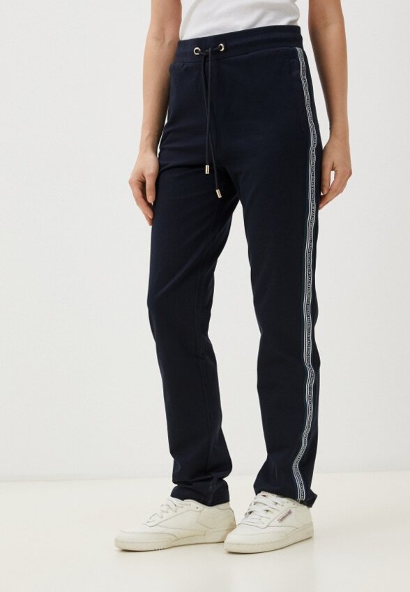 Брюки спортивные Alessandro Manzoni Yachting