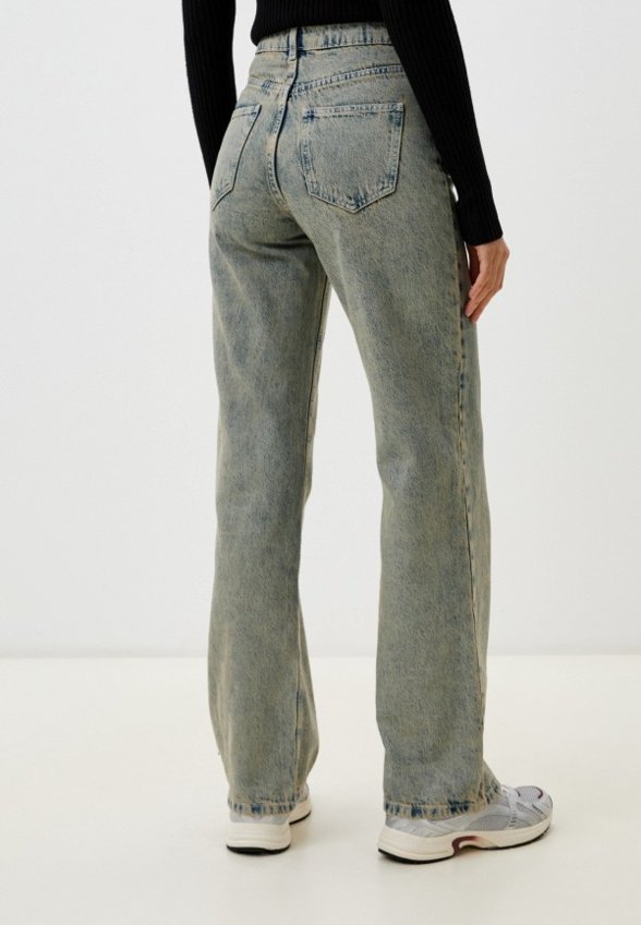 Джинсы Terranova