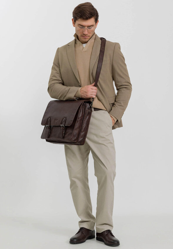 Др.Коффер P402109-248-09 портфель