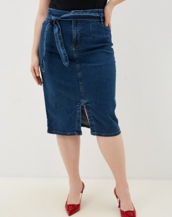 Юбка джинсовая Trendyol женщинам