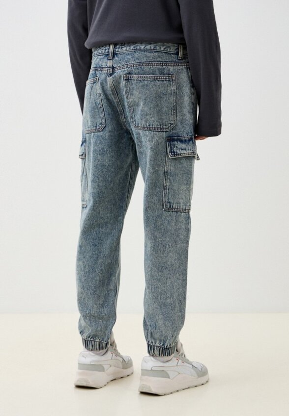 Джинсы LC Waikiki