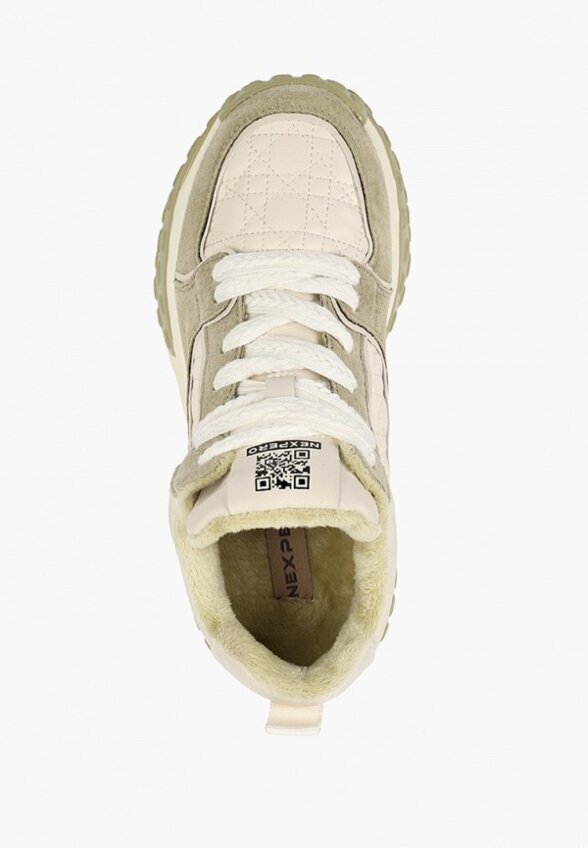 Кроссовки NexPero