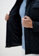 Куртка стеганая Urban Fashion for Men4  - превью