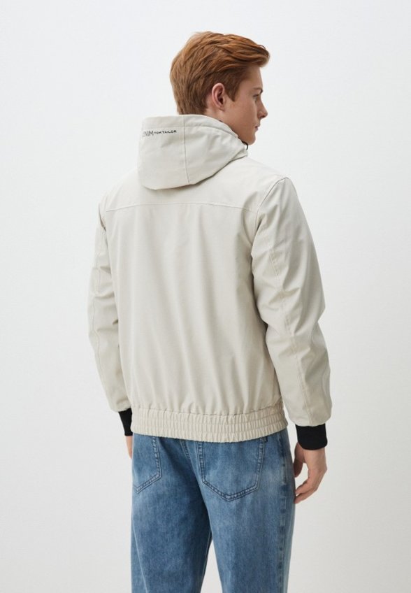 Ветровка Tom Tailor