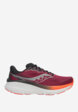 Кроссовки мужские Saucony Guide 19, Красный1  - превью