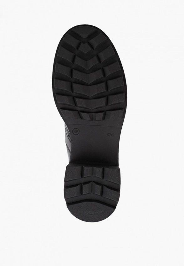 Ботильоны Giotto