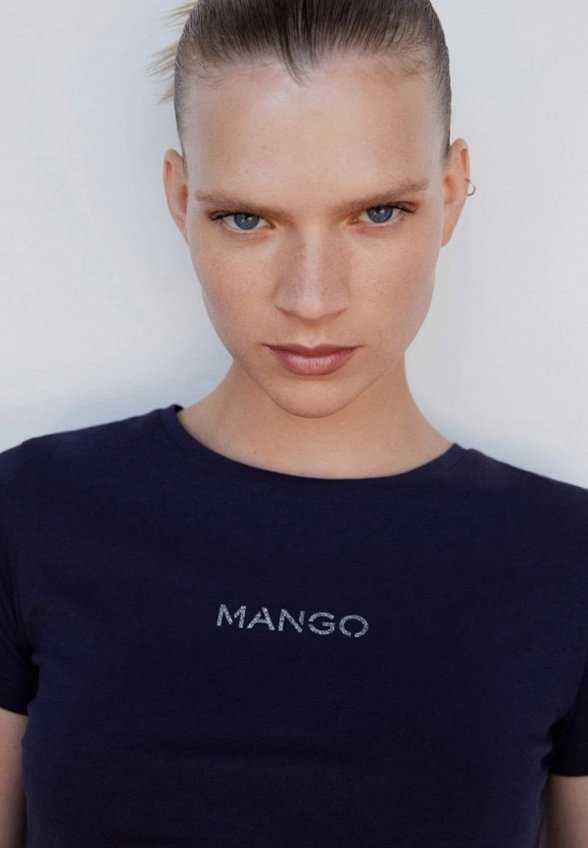 Футболка Mango