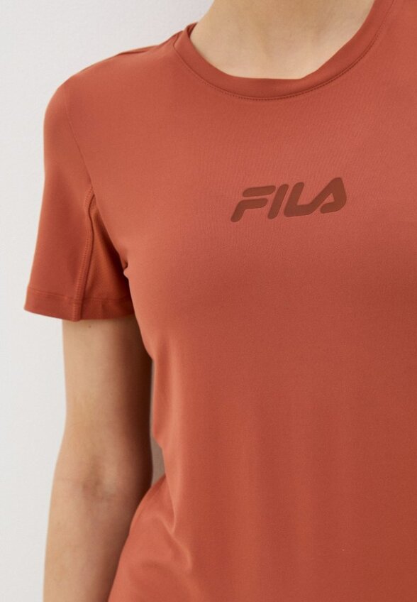 Футболка спортивная Fila