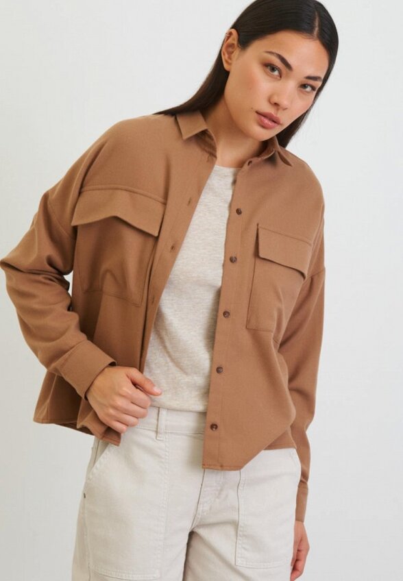 Блуза Smith&Soul