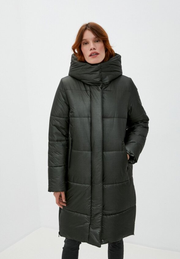 Пуховик Dixi-Coat