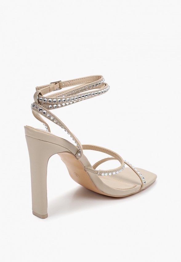 Босоножки Public Desire