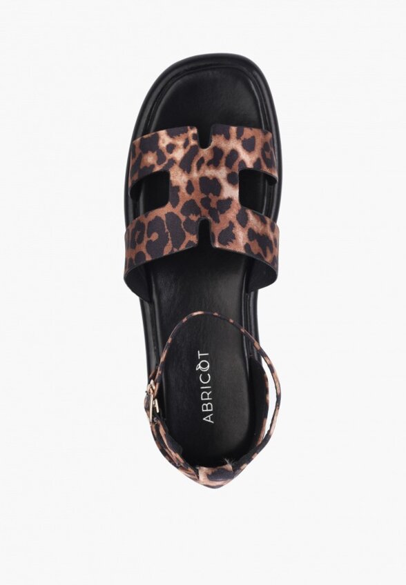 Босоножки Abricot