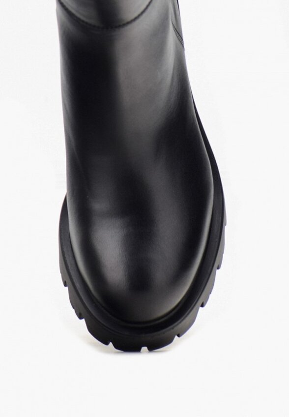 Сапоги Mof-Berg