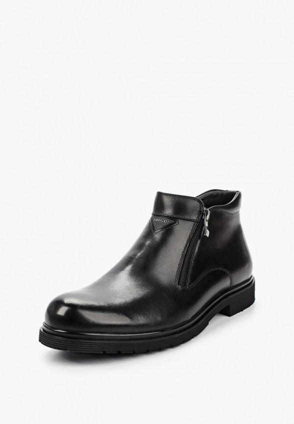 Ботинки Abricot