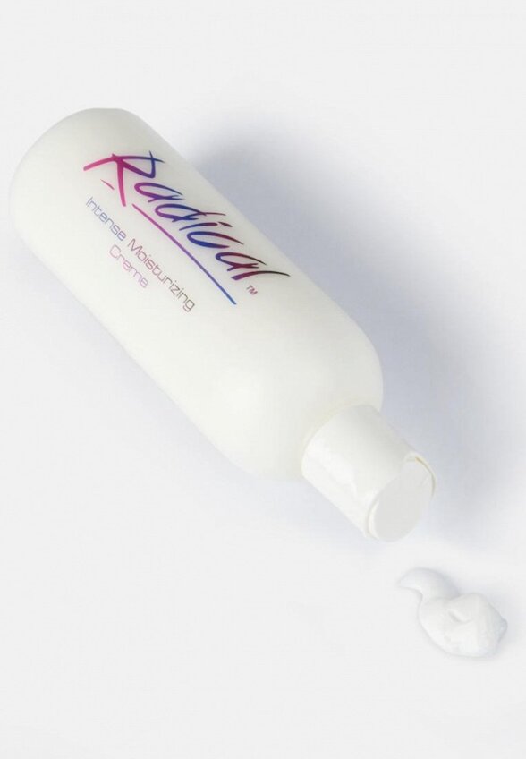 Крем для тела Radical Tan