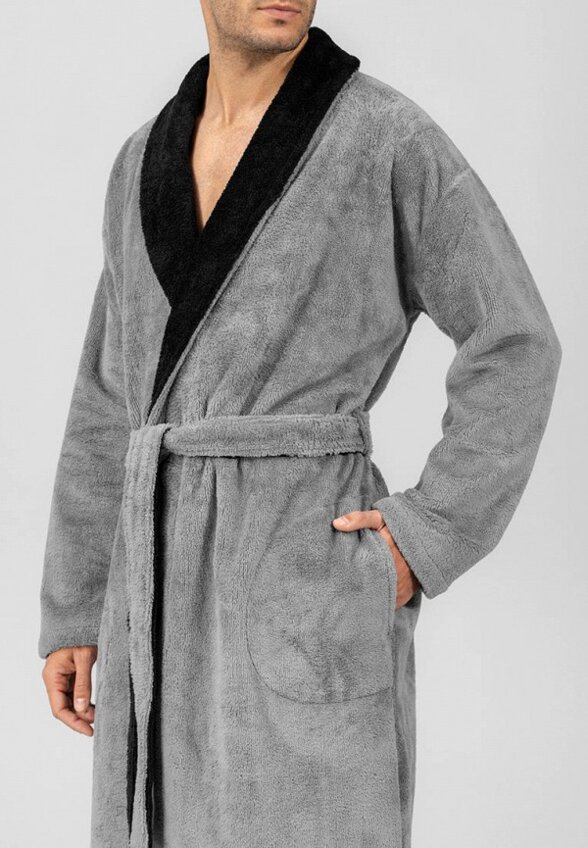 Халат домашний Togas