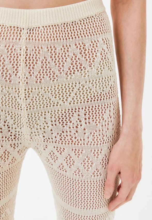 Брюки Patrizia Pepe