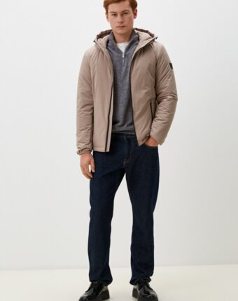 Куртка утепленная Urban Fashion for Men мужчинам