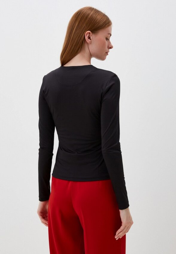 Лонгслив Mark Formelle