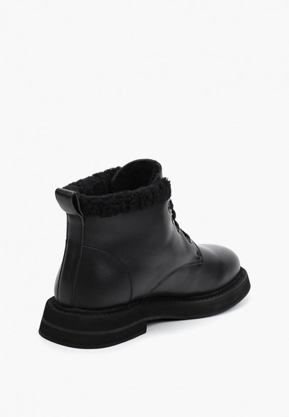 Ботинки Graciana