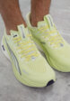 Кроссовки мужские PUMA Magnify Nitro 3, Зеленый9  - превью