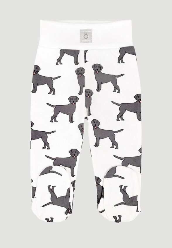 Ползунки Mjolk