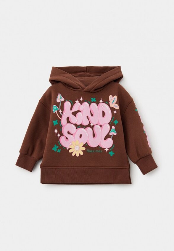 Худи Mark Formelle