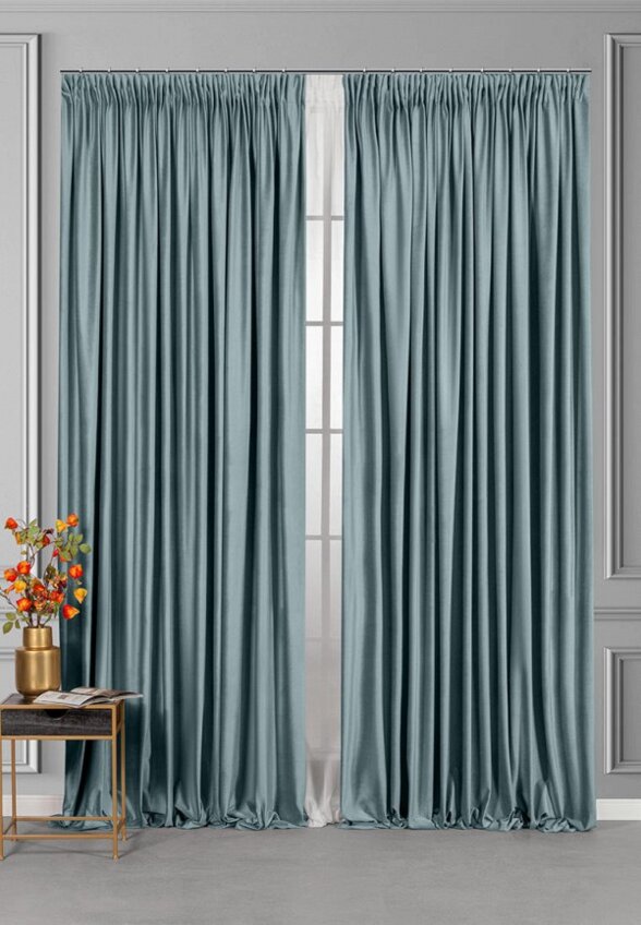 Шторы 2 шт. Daily by T