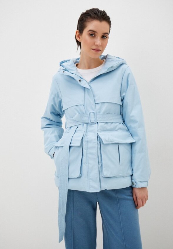 Куртка утепленная Isibris