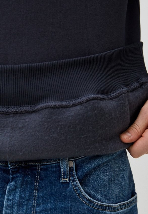 Худи Salvatore Brunacci