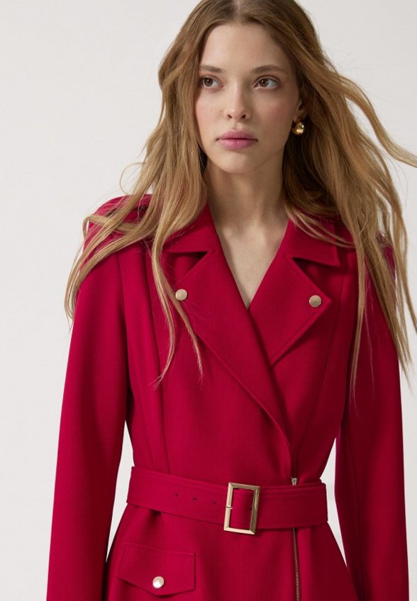 Платье Calista