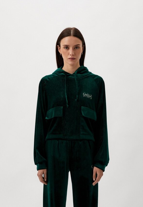 Худи Gaelle Paris