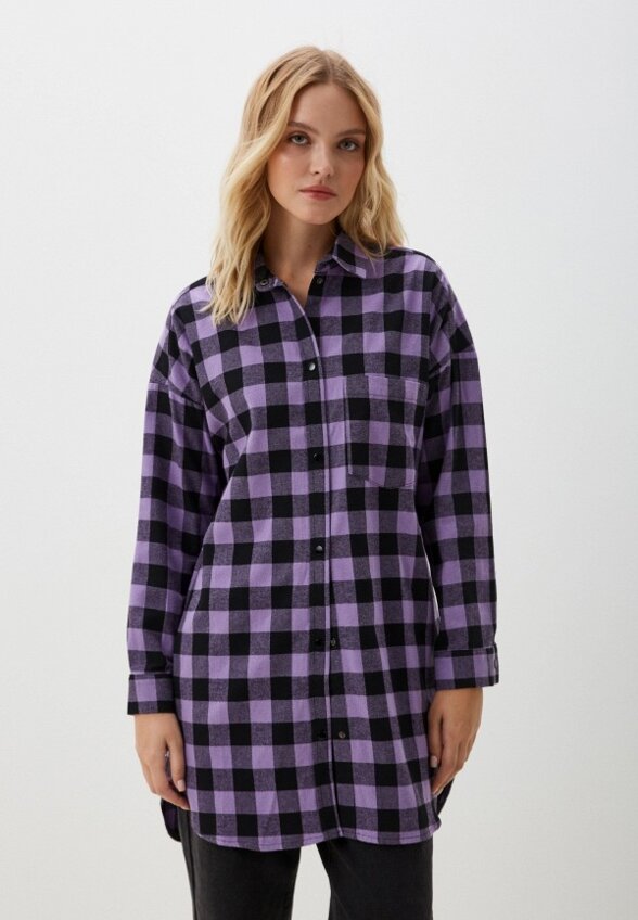 Рубашка DanMaralex