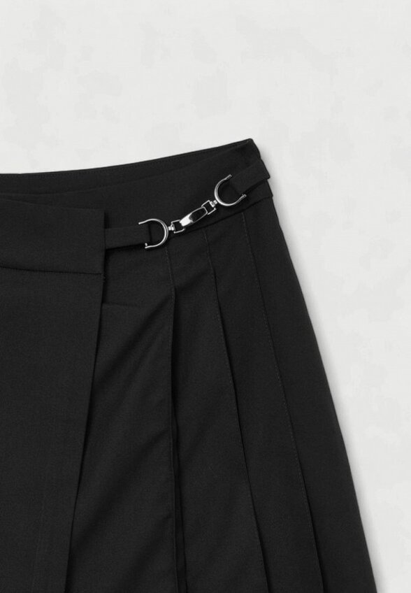 Юбка-шорты Calliope