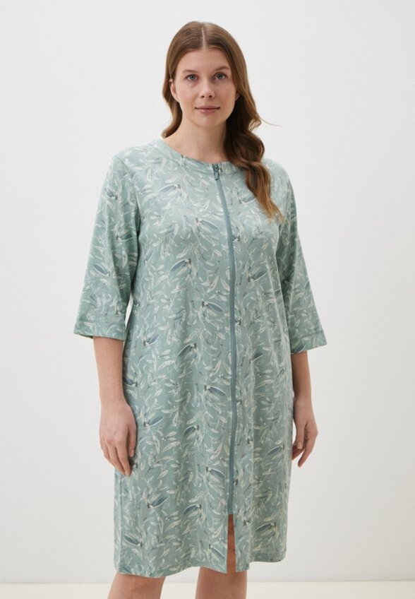 Халат домашний Mark Formelle