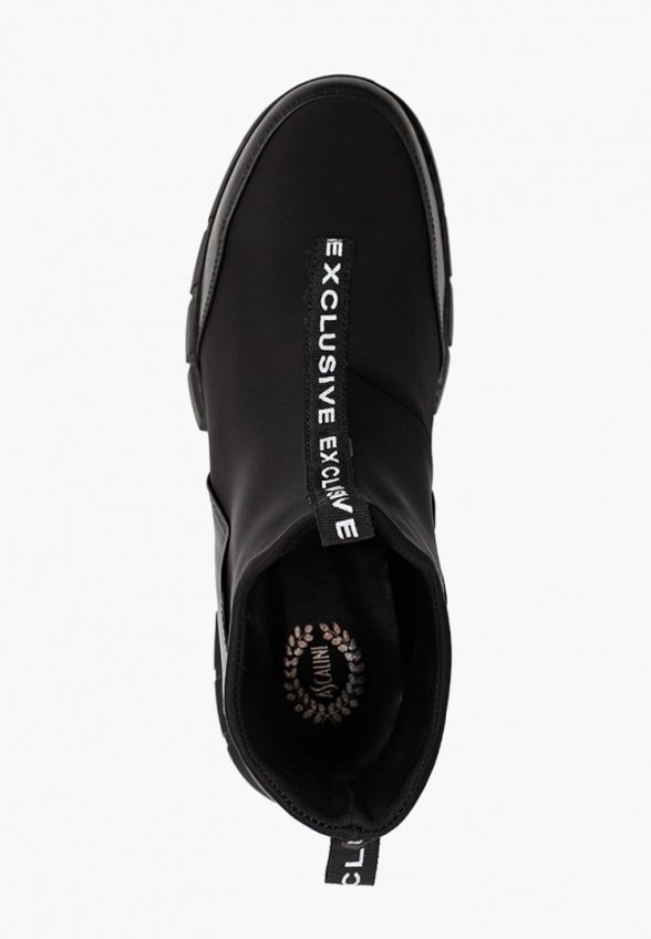 Ботинки Ascalini