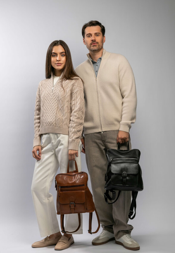 Др.Коффер B402901-133-04 рюкзак