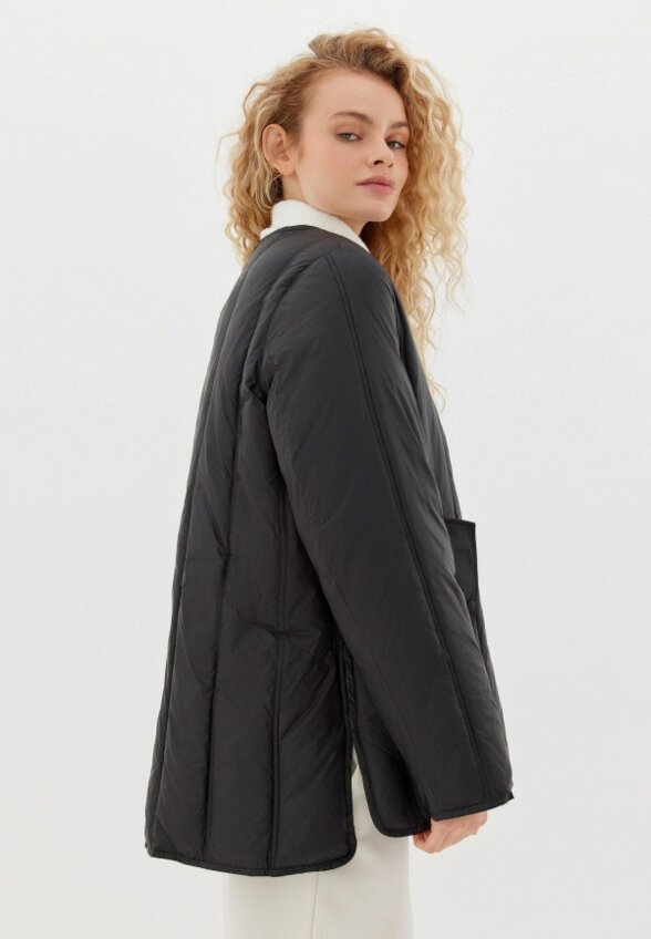 Куртка стеганая Noele Boutique