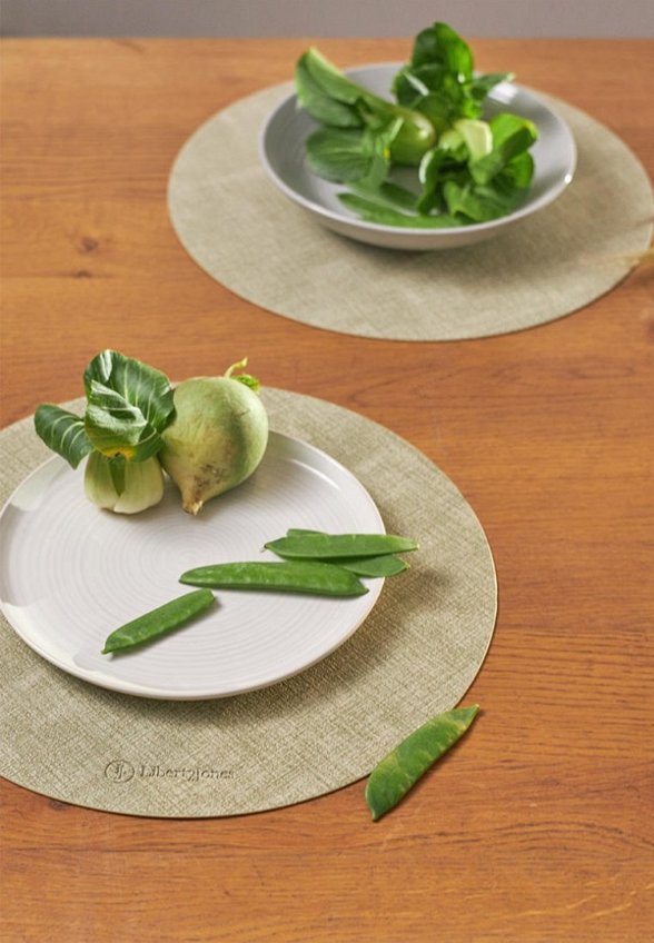 Плейсматы 4 шт. Liberty Jones