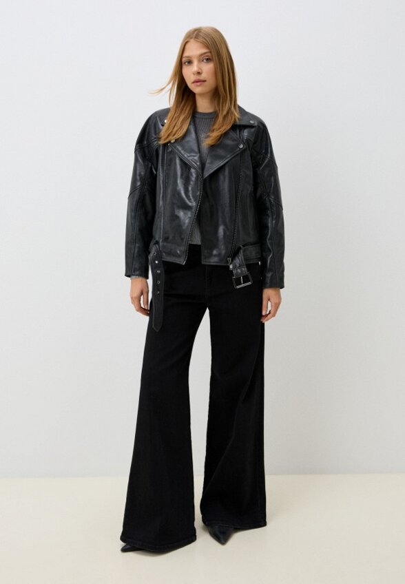 Косуха Снежная Королева