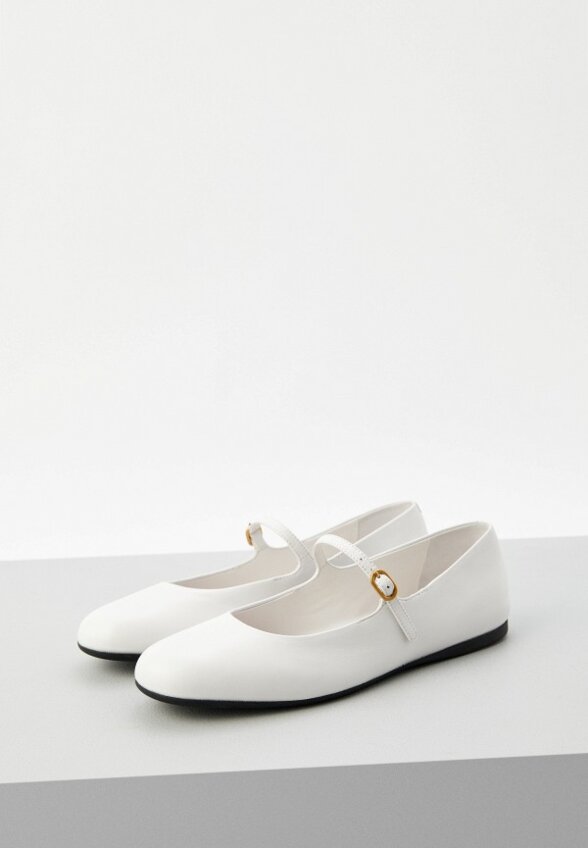 Балетки Ekonika Premium