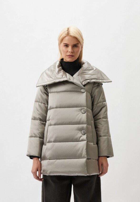 Пуховик Liu Jo