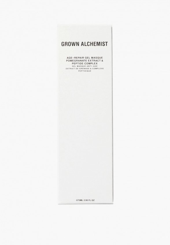 Маска для лица Grown Alchemist